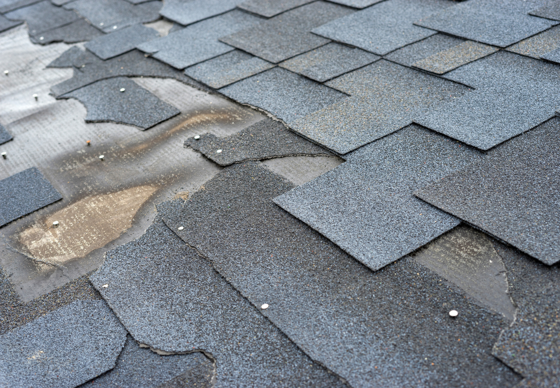 Missing Shingles In Towson, Do I Need To Replace My Roof? Missing Shingles In Towson, Do I Need To Replace My Roof?