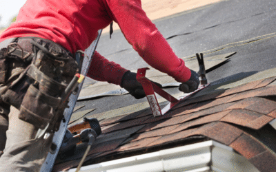 Signs Of A Good Roofing Company In Glen Burnie, MD