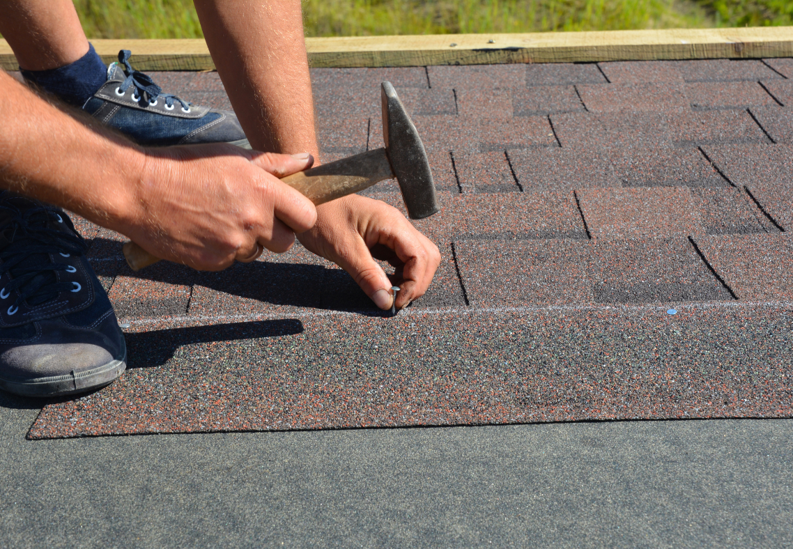Best Types Of Roof Shingles For Homes In Glen Burnie