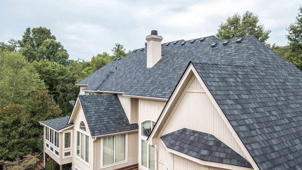 Contact Homelife Roofing & Remodeling for a Roof Replacement in Timonium